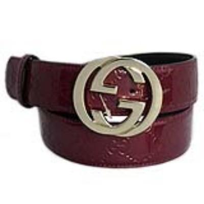 Gucci Belts-249